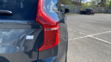 Volvo Xc90 2.0 T8 Recharge PHEV Inscription Pro 5dr AWD Auto Estate